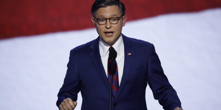 House Rejects Senate Bill to Fund DHS Without ICE