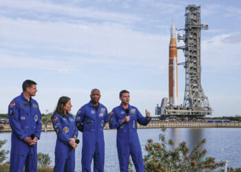 How Artemis II expands the Apollo moon mission legacy