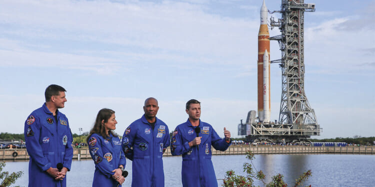 How Artemis II expands the Apollo moon mission legacy