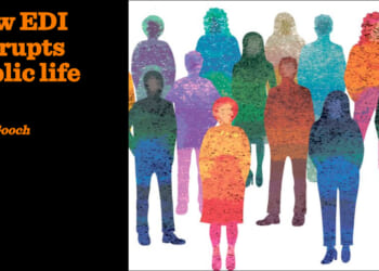 How EDI corrupts public life | Niall Gooch