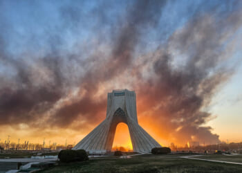 How Iran is trying to end war with US and Israel on its own terms