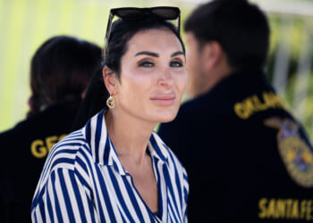 How Laura Loomer Weaponizes Anti-Muslim Sentiment to Stifle Dissent