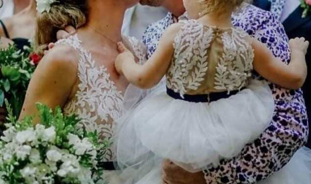 Mel Schilling's touching love story with her husband Gareth: MAFS star dedicated her career to helping others find romance after her own dating woes - before finding her happily ever after