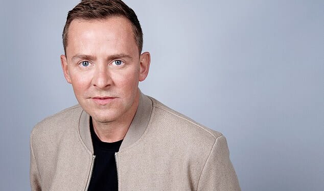 The 'financial security' Scott Mills once boasted of is now at risk after the BBC Radio 2 DJ was abruptly relieved of his duties - and his sizeable salary - on Monday morning