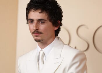 This year's Oscars was a humiliation ritual for Timothee Chalamet, but reputation expert Eric Schiffer has noted that he will move past it