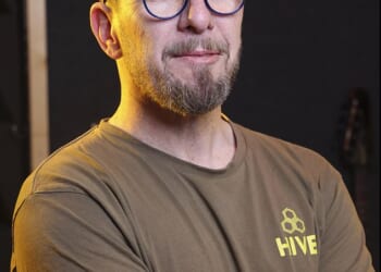 Ben Crofts suffers from misophonia ¿ an intolerance of sounds, where noises such as chewing and crunching trigger emotional or physiological responses