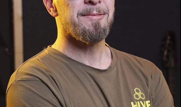 Ben Crofts suffers from misophonia ¿ an intolerance of sounds, where noises such as chewing and crunching trigger emotional or physiological responses