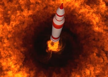 Such a doomsday scenario may seem unrealistic. Every element of this nightmare, however, is both plausible and precedented