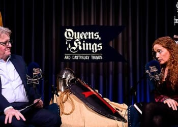 On the final episode of their Elizabeth I podcast miniseries, Robert Hardman and Professor Kate Williams unpick why the Virgin Queen never married