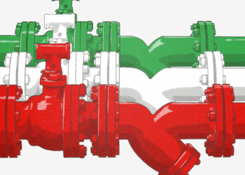 How the war in Iran is putting vital water resources in jeopardy