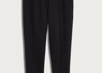 How to get Carolyn Bessette's 'stealth wealth' look on the high street: M&S, John Lewis and Tesco have everything you need to create a Love Story wardrobe