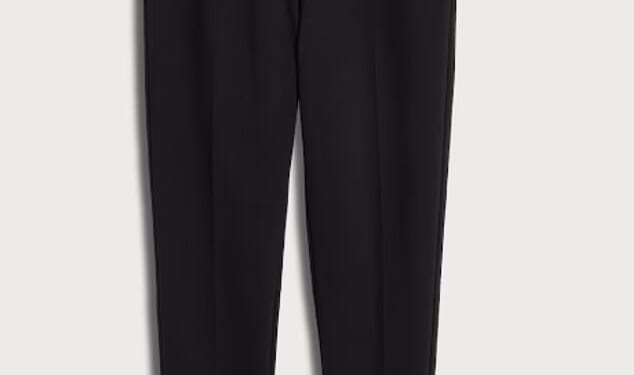 How to get Carolyn Bessette's 'stealth wealth' look on the high street: M&S, John Lewis and Tesco have everything you need to create a Love Story wardrobe