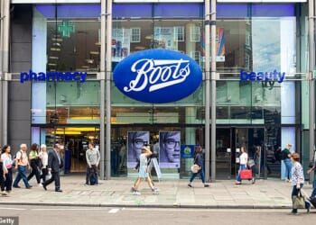 Patients who prove they have started going to the gym or jogging could be offered cut-price weight loss jabs from Boots