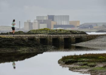 How to reverse Britain’s nuclear decline | Anne-Marie Trevelyan