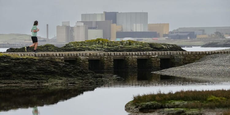 How to reverse Britain’s nuclear decline | Anne-Marie Trevelyan