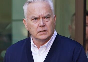 Huw Edwards admitted charges of making indecent images of children in July 2024