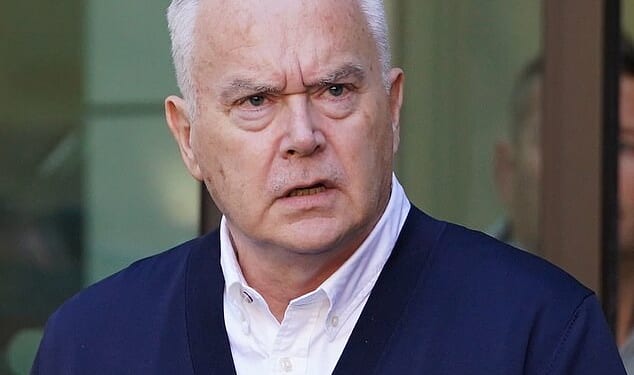 Huw Edwards admitted charges of making indecent images of children in July 2024