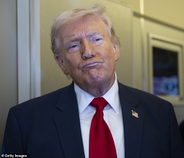 The Prime Minister has faced a barrage of attacks from the US President after he failed to support American and Israeli strikes against Iran