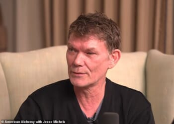 Gary McKinnon was accused of perpetrating the 'biggest military computer hack of all time' after breaching 97 government sites in 2002