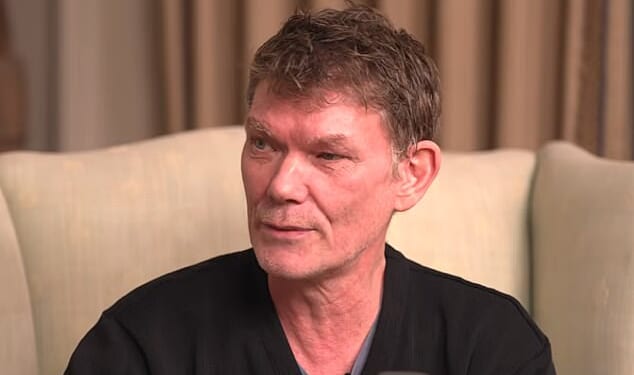 Gary McKinnon was accused of perpetrating the 'biggest military computer hack of all time' after breaching 97 government sites in 2002
