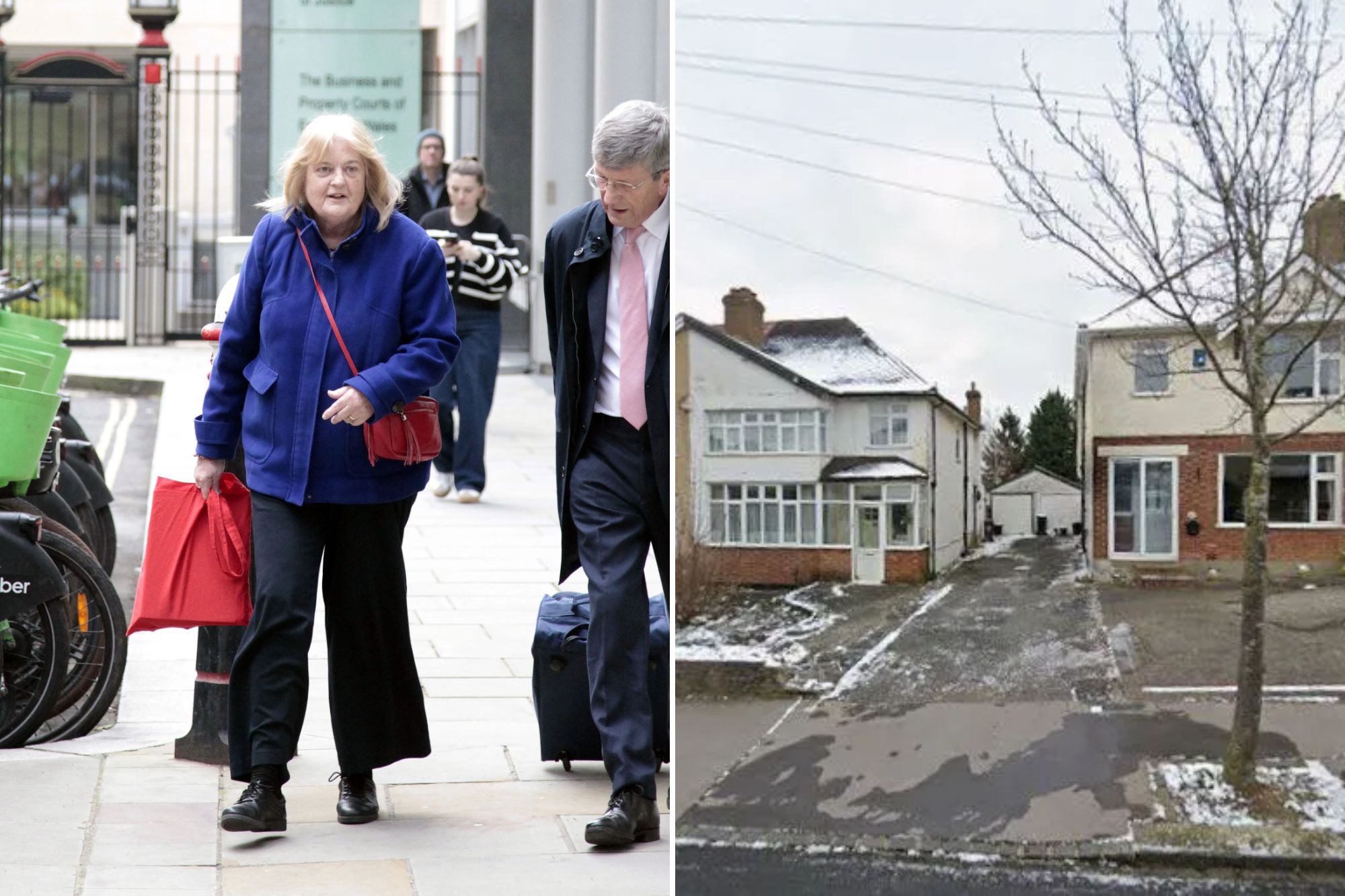 An image collage containing 2 images, Image 1 shows NINTCHDBPICT001065220127, Image 2 shows NINTCHDBPICT001065220006