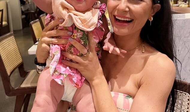 Jess had always wanted a child, but started to lose faith when her long term relationship came to an end