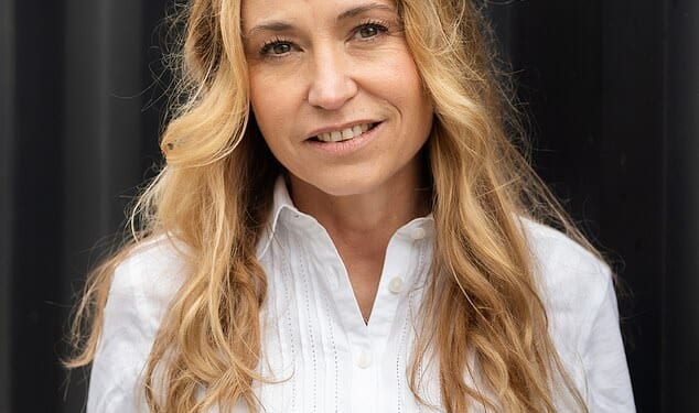 Antonia Medlicott was shocked to find how much her monthly bill had shot up