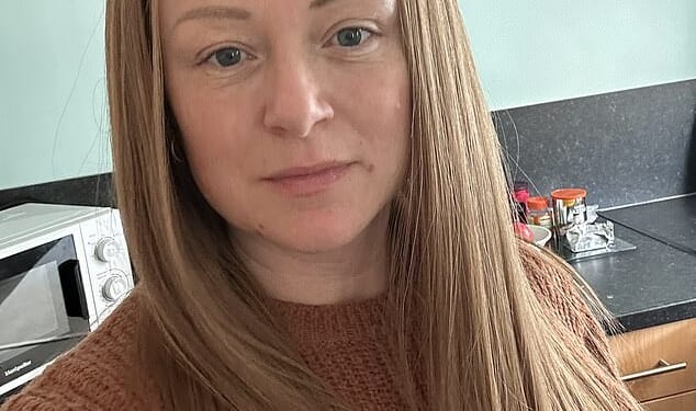 I¿d grab one strand of hair, fiddle with it, then pluck it out, writes Laura Darcy. It didn¿t hurt ¿ it felt nice, like a release, or an itch I had to scratch