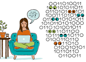 I trusted AI with daily decisions. The way it dived in, experts say, raises flags.