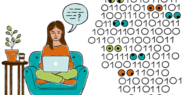 I trusted AI with daily decisions. The way it dived in, experts say, raises flags.