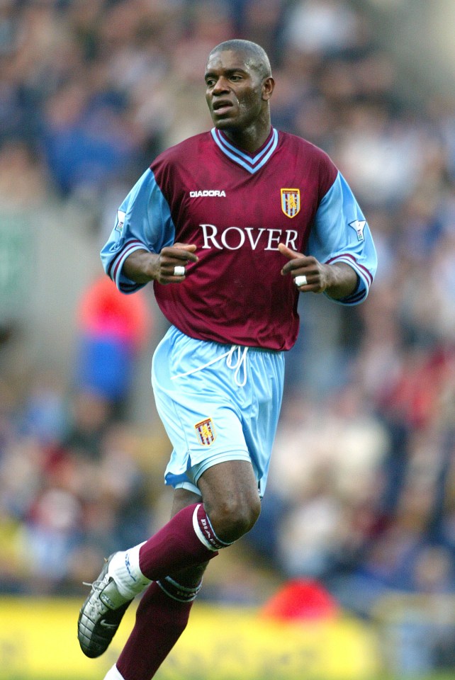 Blackburn Rovers V Aston Villa, Premier League