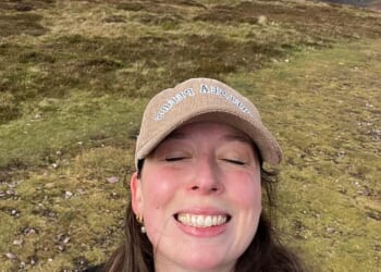 Charlotte was diagnosed with a deviated septum at the age of 15