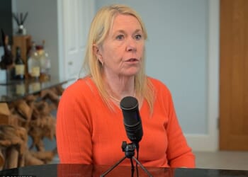 In an exclusive episode of the Trial podcast, Liz Hull and Caroline Cheetham interview Dr Sandie Bohin, a neonatologist who acted as a key expert witness during Letby's murder trial