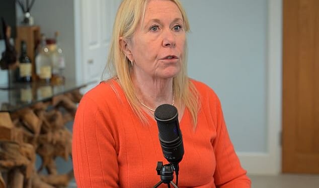 In an exclusive episode of the Trial podcast, Liz Hull and Caroline Cheetham interview Dr Sandie Bohin, a neonatologist who acted as a key expert witness during Letby's murder trial