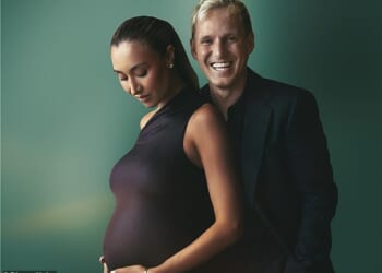 Sophie Habboo has opened up on the explosive rows she had with husband Jamie Laing following the birth of their son Ziggy ahead of the release of their new TV series