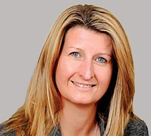 Dr Tara Kearney, a consultant endocrinologist who spotted Oliver’s PTHP