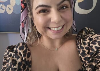 In 2022, 32-year-old Chantelle Asciak went to the doctor with a persistent scratchy throat and chest pain. She was diagnosed with a chest infection and sent home with antibiotics