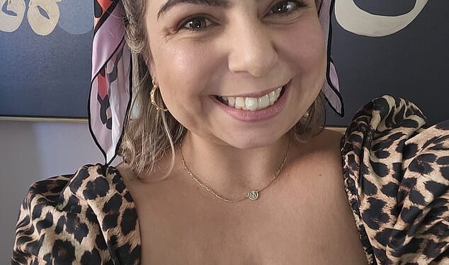 In 2022, 32-year-old Chantelle Asciak went to the doctor with a persistent scratchy throat and chest pain. She was diagnosed with a chest infection and sent home with antibiotics