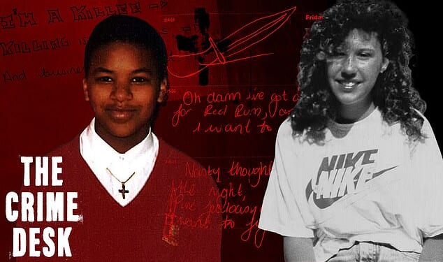 I watched a 12-year-old murderer smile in the dock... her evil is something I will NEVER forget, writes TOM RAWSTORNE. Read it exclusively in The Crime Desk newsletter