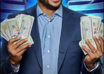 Winsanity, hosted by Scrubs actor Donald Faison, hit the American basic cable channel Game Show Network in 2016 and went on to air 80 episodes across two seasons until 2018