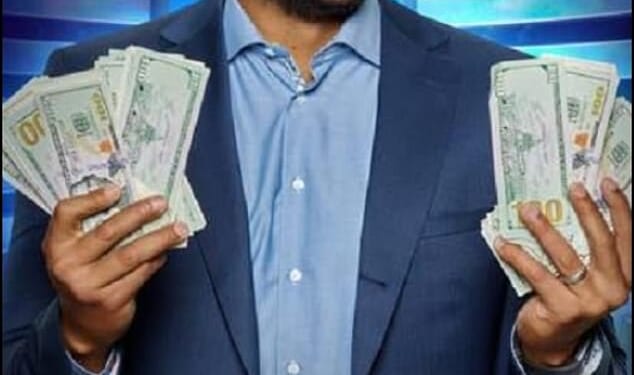 Winsanity, hosted by Scrubs actor Donald Faison, hit the American basic cable channel Game Show Network in 2016 and went on to air 80 episodes across two seasons until 2018