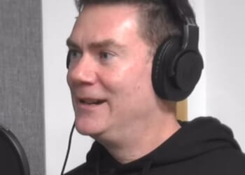 Scriptwriter Richard Porter (pictured) who worked with Jeremy Clarkson for over two decades on Top Gear and The Grand Tour has shed light on what the presenter is really like on and off set