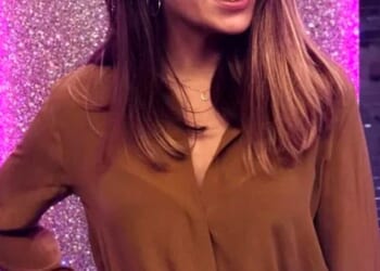 Strictly's executive producer Sarah James has come under fire