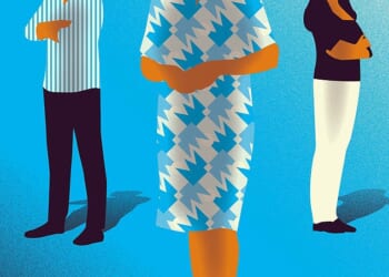 I'm appalled by my son's behaviour towards his wife. I thought he was having an affair, but this deception is so much worse. Should I keep his secret? BEL MOONEY answers a moral dilemma that would floor any loving mother