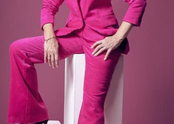 Jane Gordon's book, How Not To Get Old, saw her attempt to future-proof her body and brain