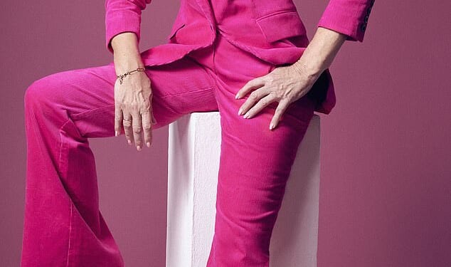 Jane Gordon's book, How Not To Get Old, saw her attempt to future-proof her body and brain