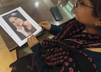 In India, a growing court backlog delays justice