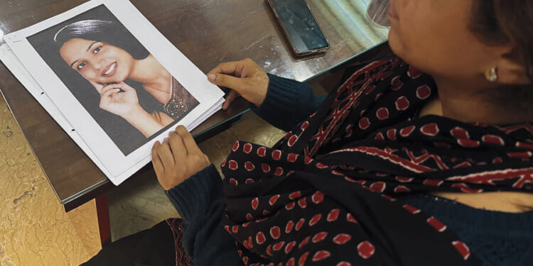 In India, a growing court backlog delays justice