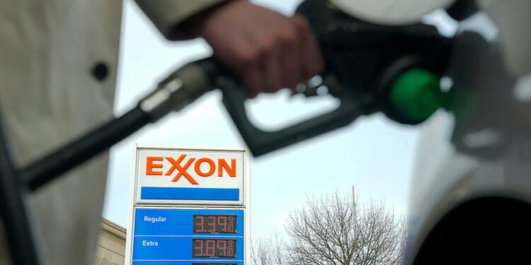 In Iran war, Trump is confronted with realities of globalization