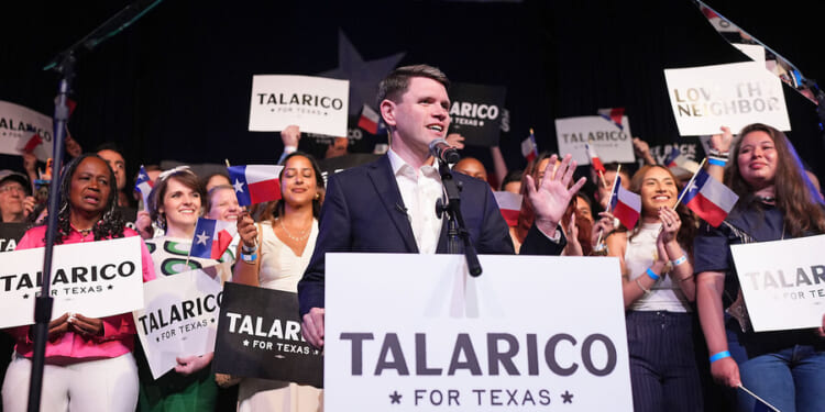 In Texas, Democrats coalesce around a Senate candidate while GOP fight drags on